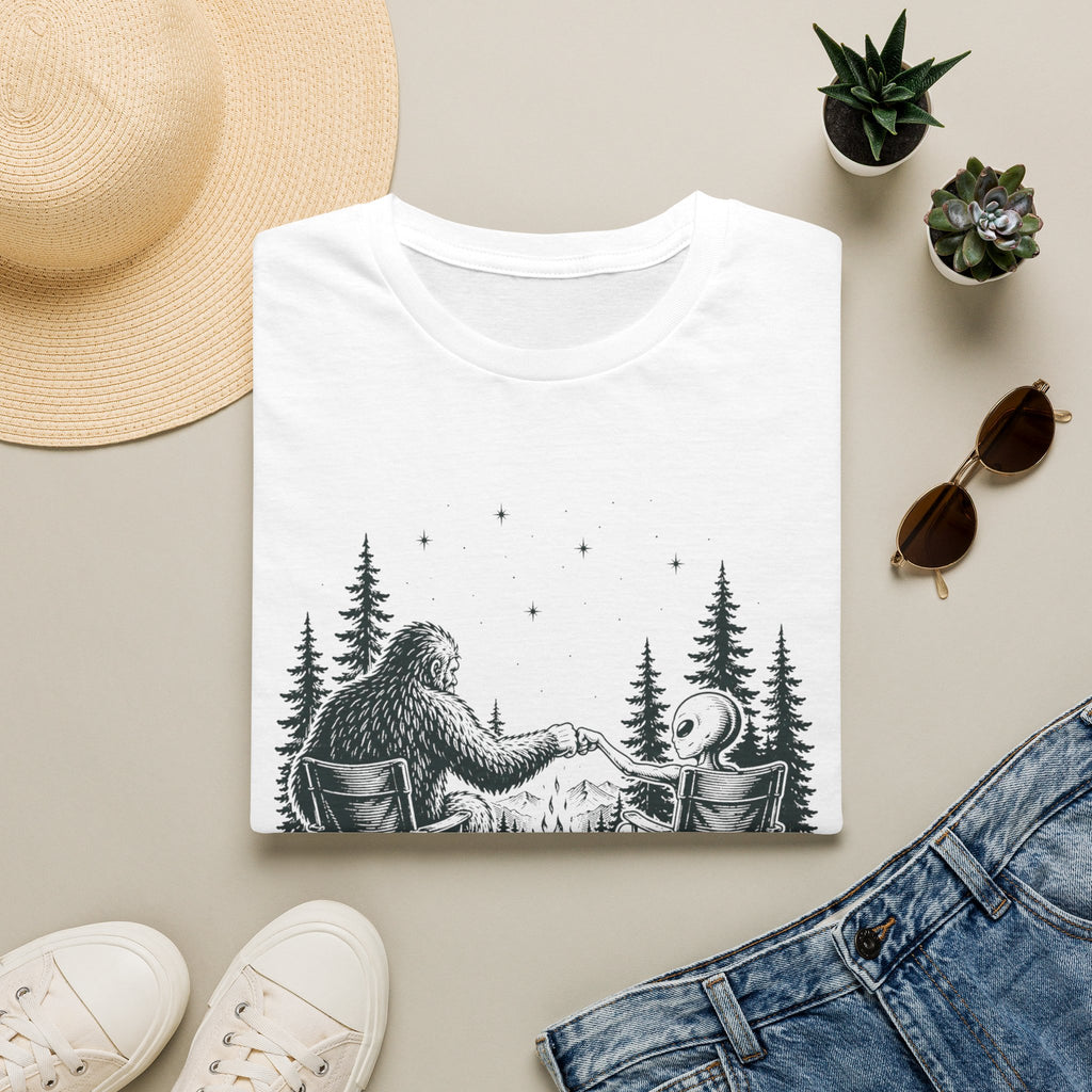 Unexpected Company T-Shirt
