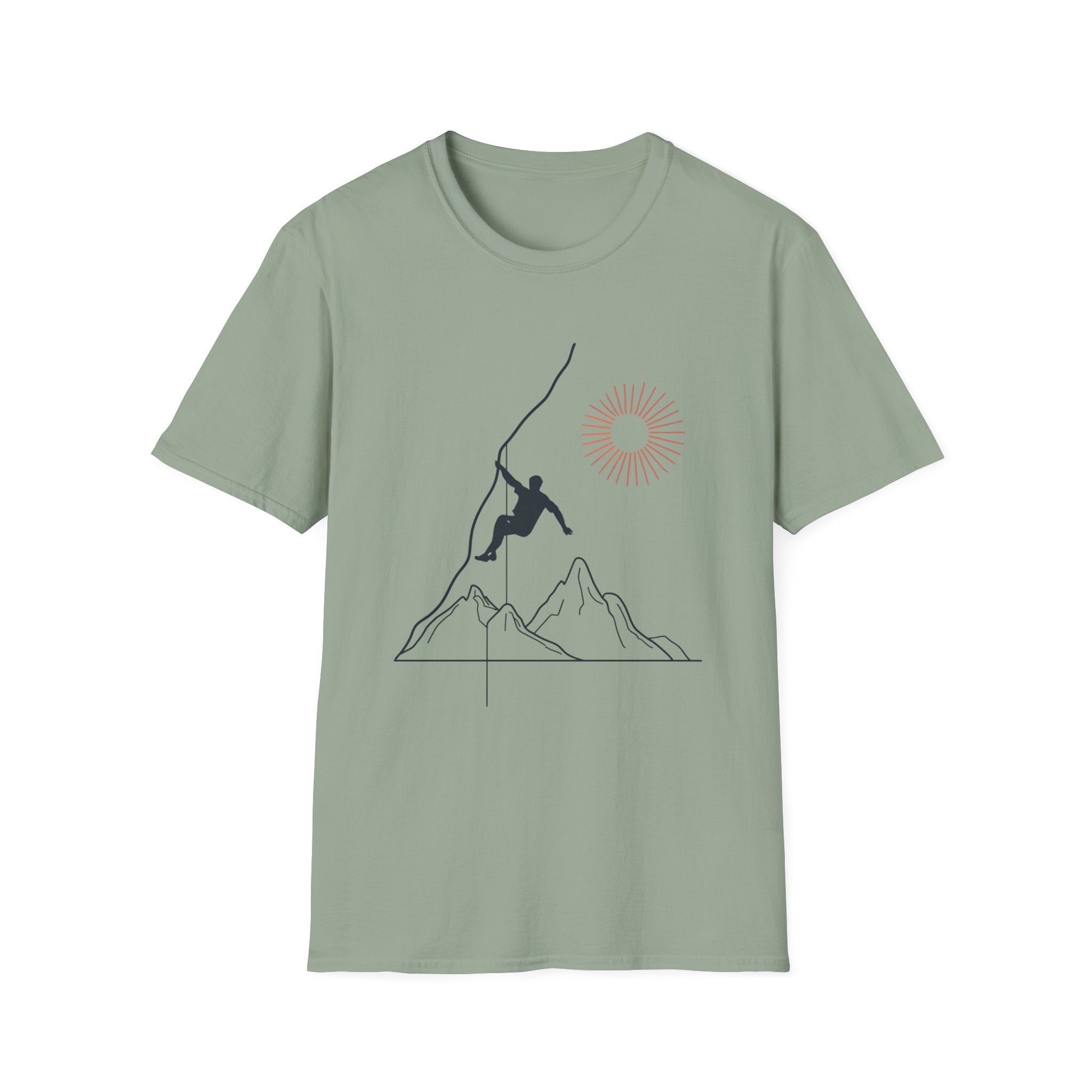 Edge Of The Sun Tee