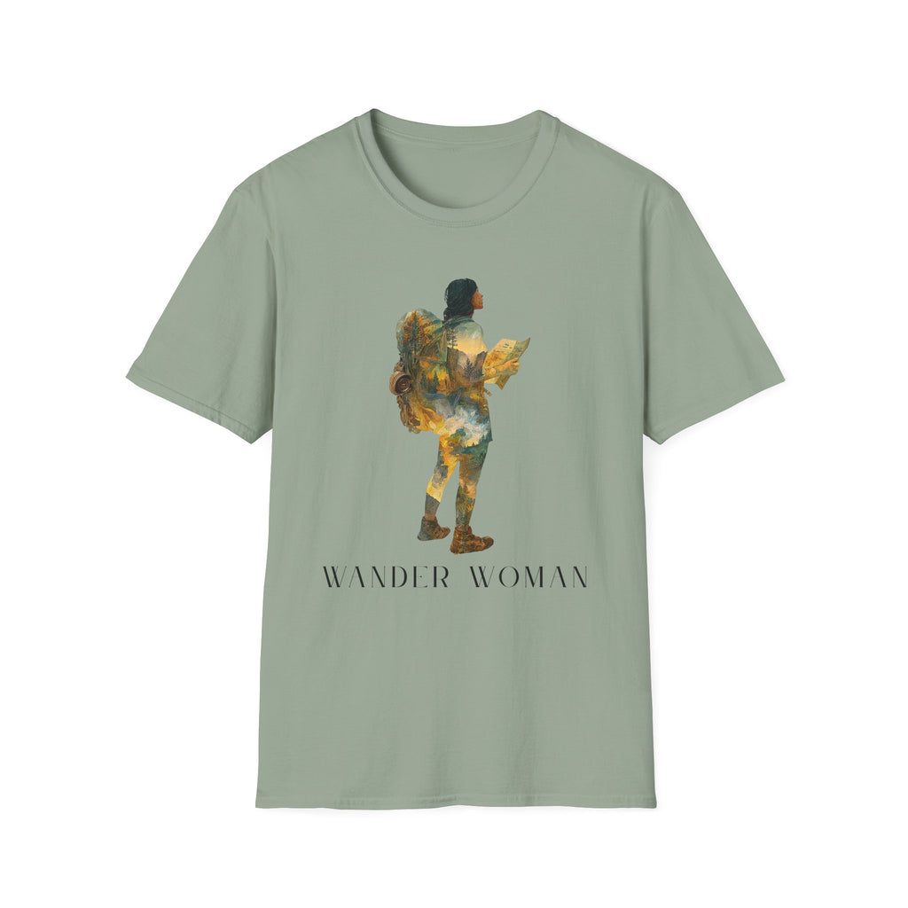 Copy of Wander Woman V.4 Tee