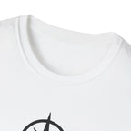 Nighttime silhouette scene T-Shirt