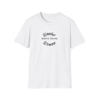 Wander Woman Essentials Tee