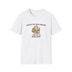 Trail Snack Consumer Tee