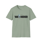 The Wanderer Yeti V.2 Tee