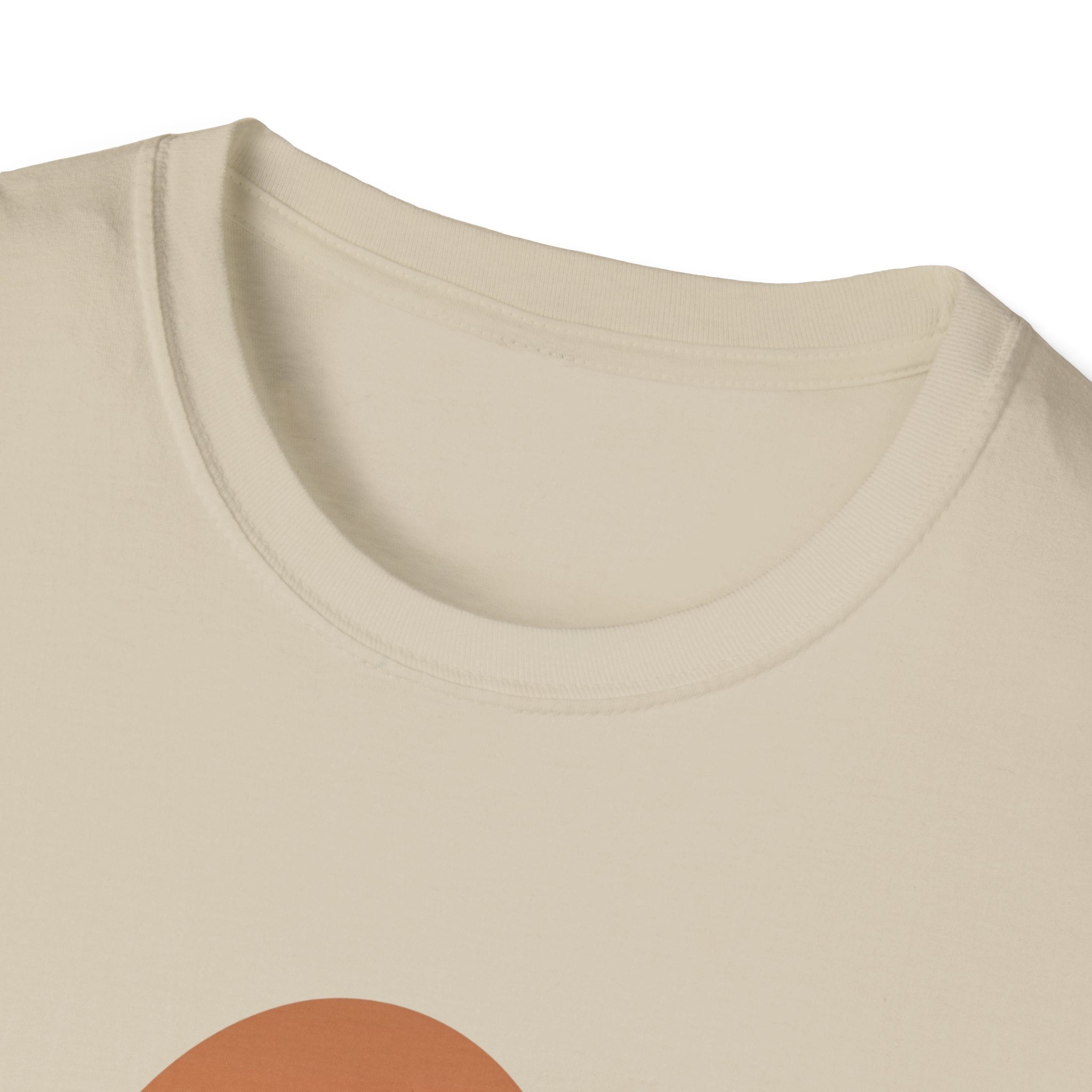 Solo Camping Memories Tee