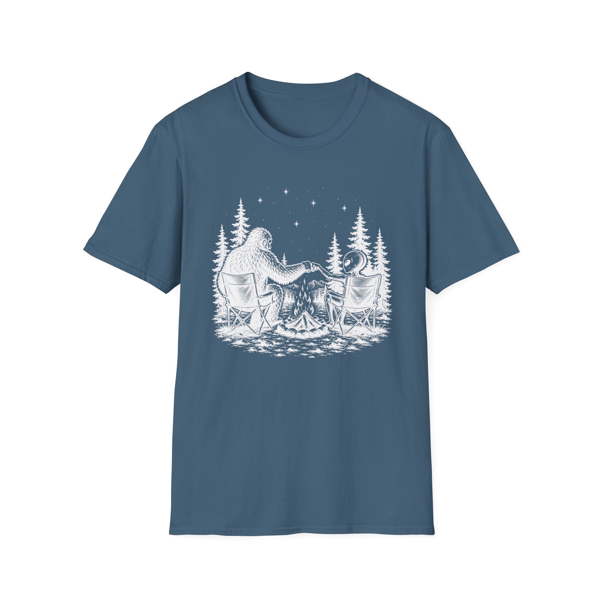 Unexpected Company T-Shirt