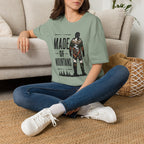 Made Of Mountains T-Shirt