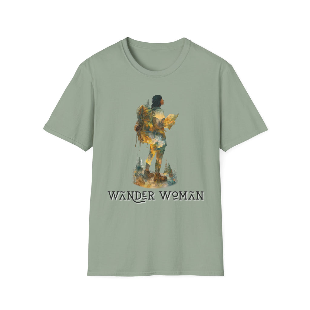 Wander Woman V.2 Tee