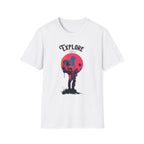 Explore More Hiker Tee