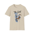 Mountain Goat Tee
