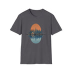 Solo Camping Memories Tee