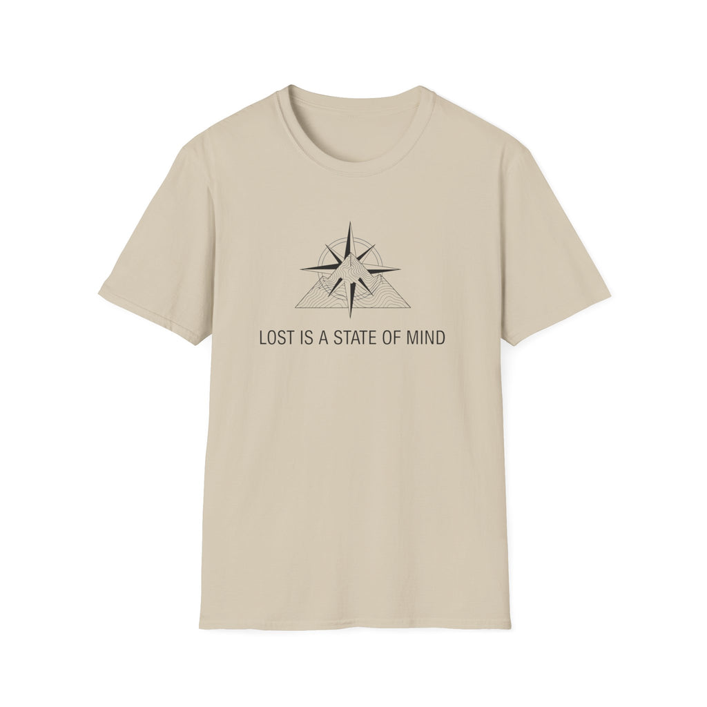 State Of Mind Tee
