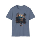 Wander Woman: Into the Pines Tee