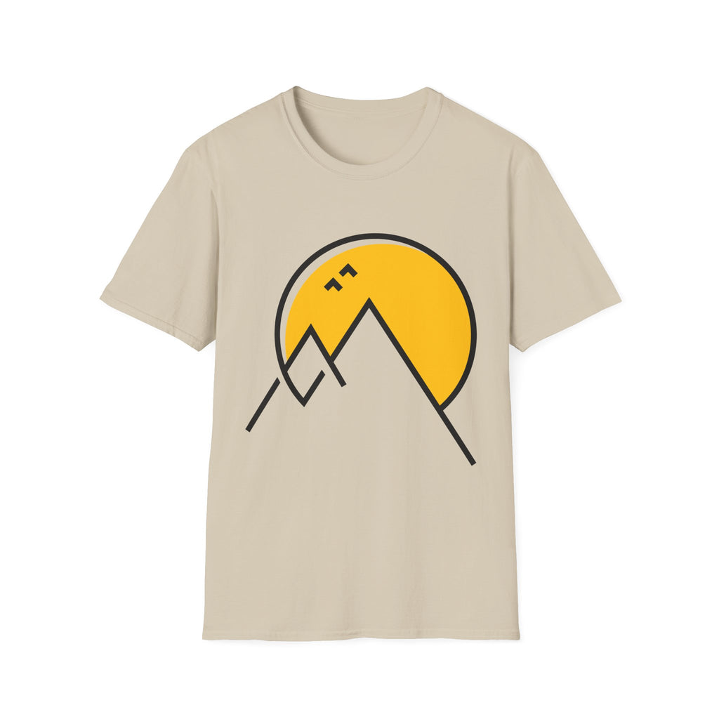 Alpine Horizon Tee