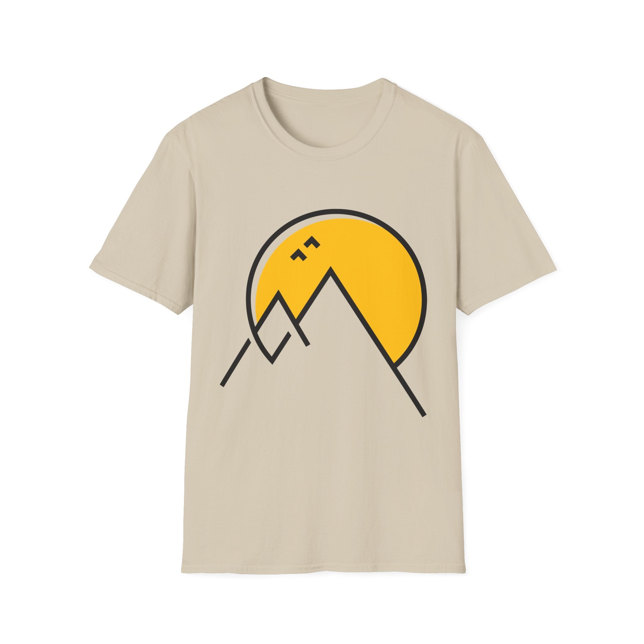 Alpine Horizon Tee