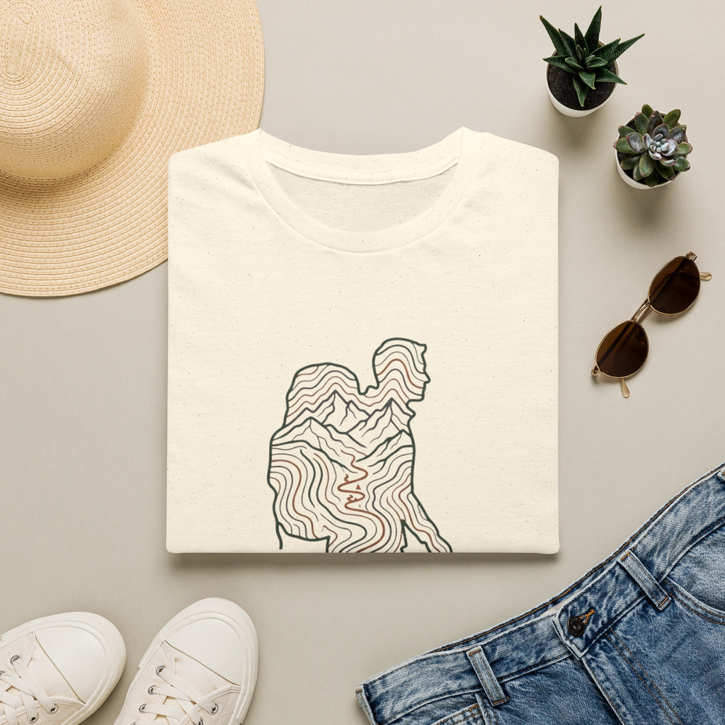 Nature In Motion T-Shirt