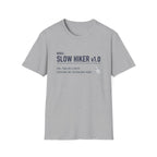 Slow Hiker Tee