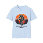 Just Another Half Mile Or So Tee