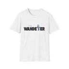 The Wanderer Yeti Tee