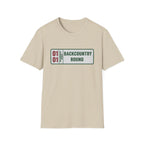 Wilderness Permit Tee