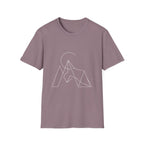 Mountain Wanderer Tee