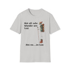 Not Me. I'm Lost Tee