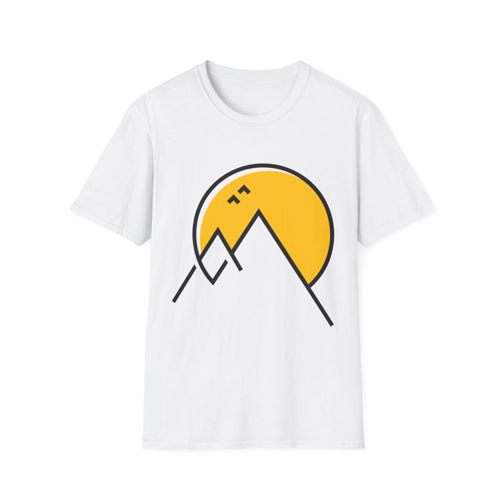 Alpine Horizon Tee