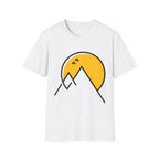 Alpine Horizon Tee