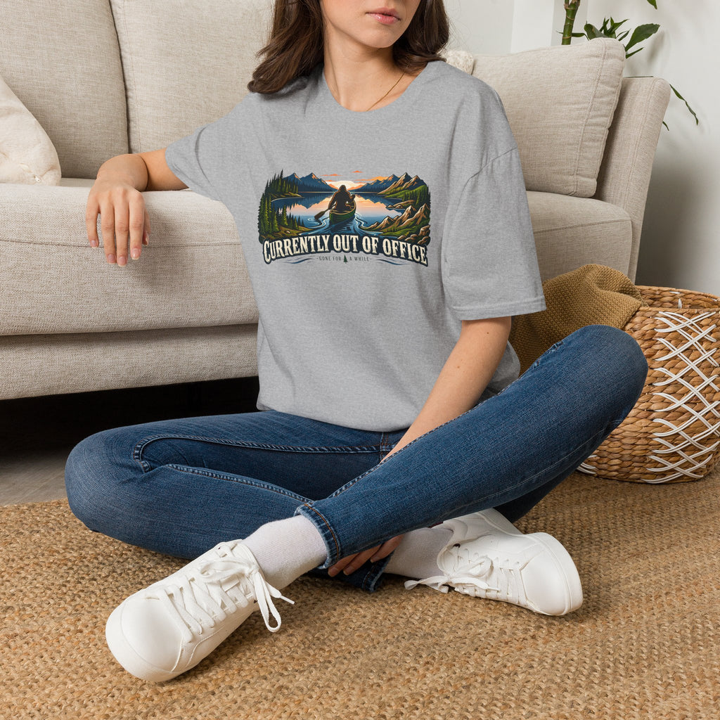 The Last Explorer T-Shirt