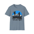 Explore More Together Tee