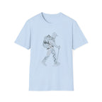 Contours Of Adventure T-Shirt
