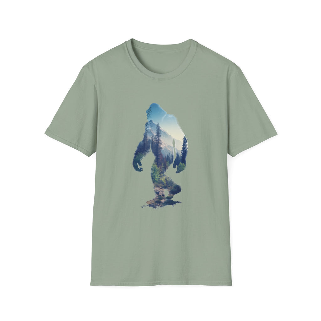 The Great Outdoorsman Tee