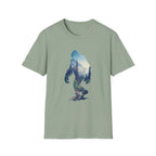 The Great Outdoorsman Tee