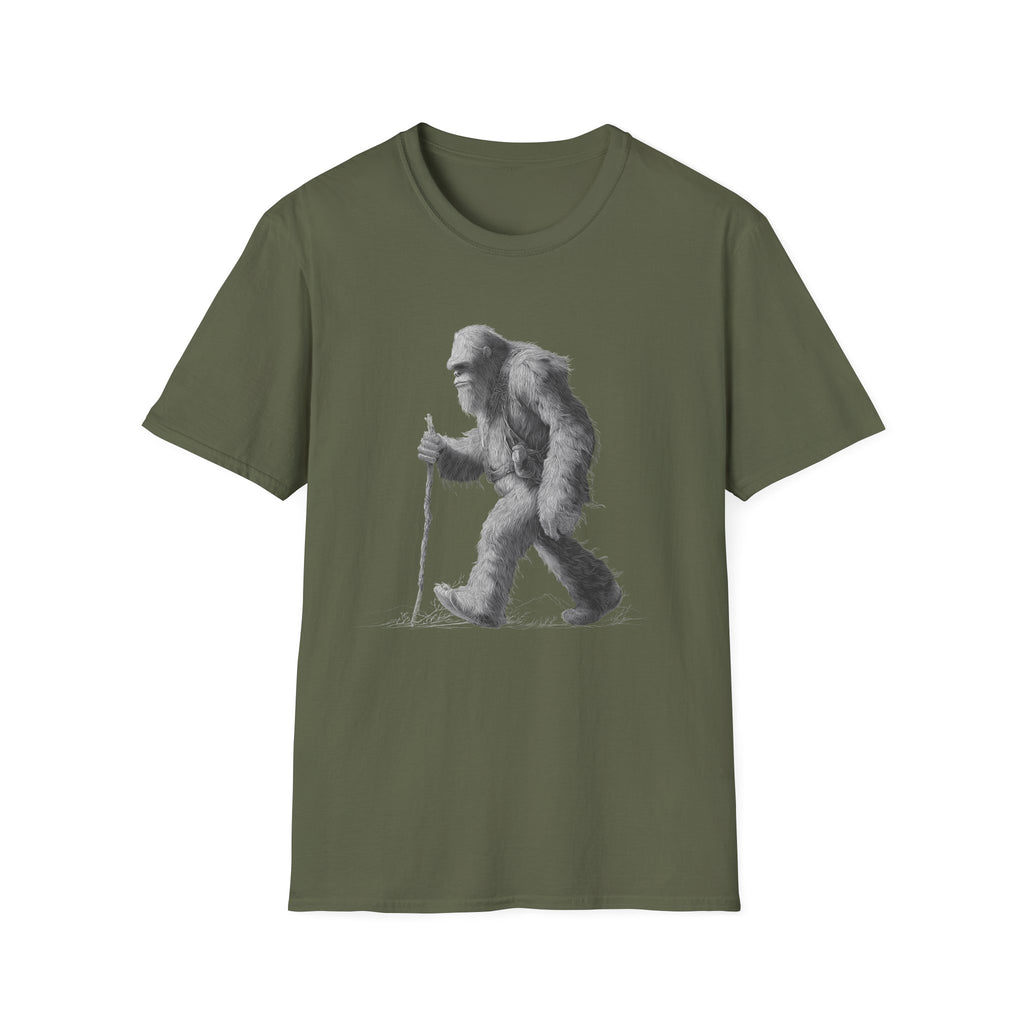 The Original Hiker tee