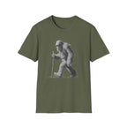 The Original Hiker tee