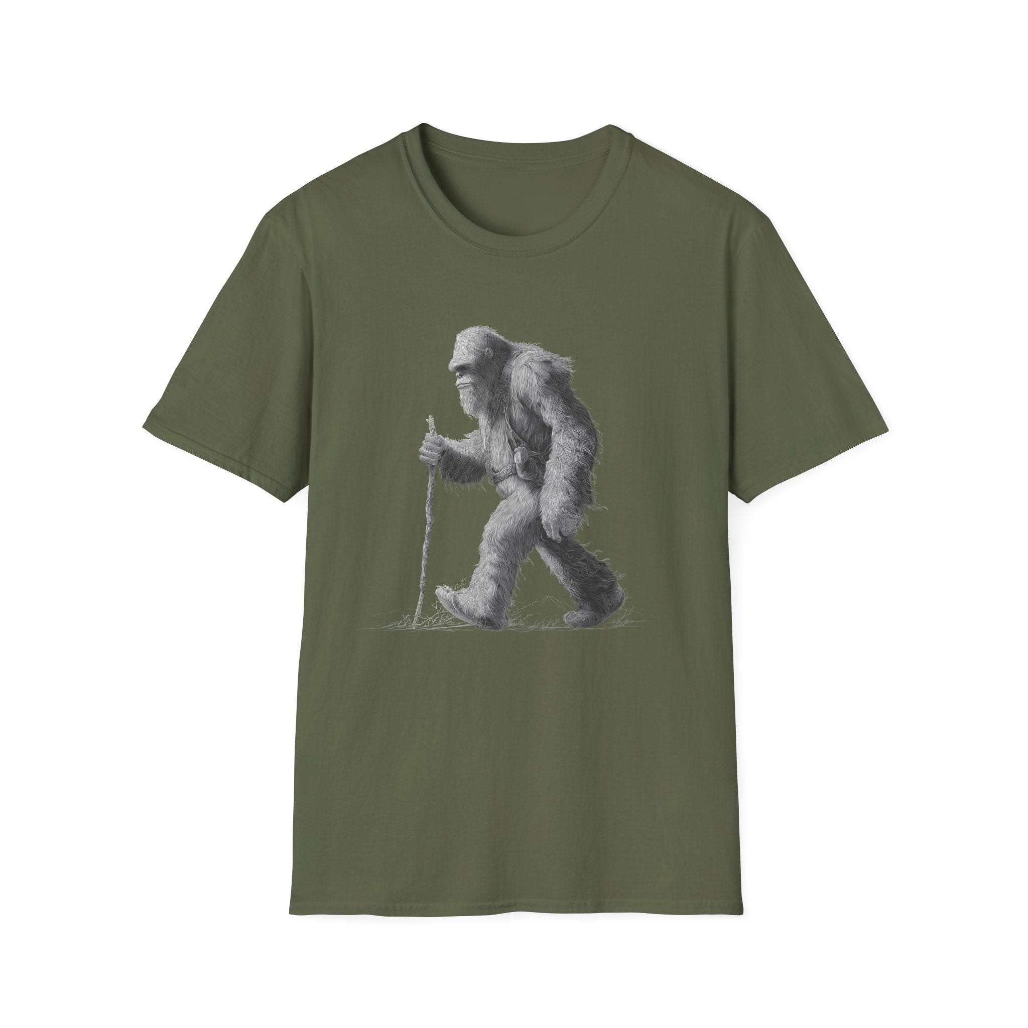 The Original Hiker tee