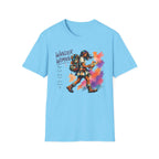 Wander Woman - Best Plans T-Shirt