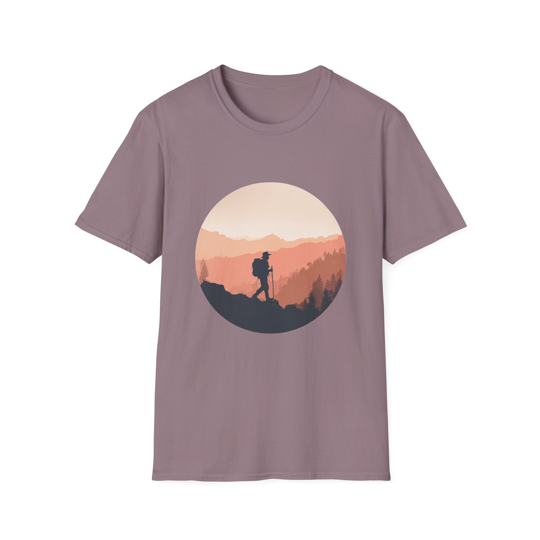 The Wandering Man Tee