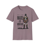 Made Of Mountains T-Shirt