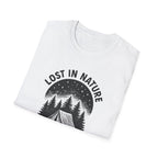Camping in Nature T-Shirt