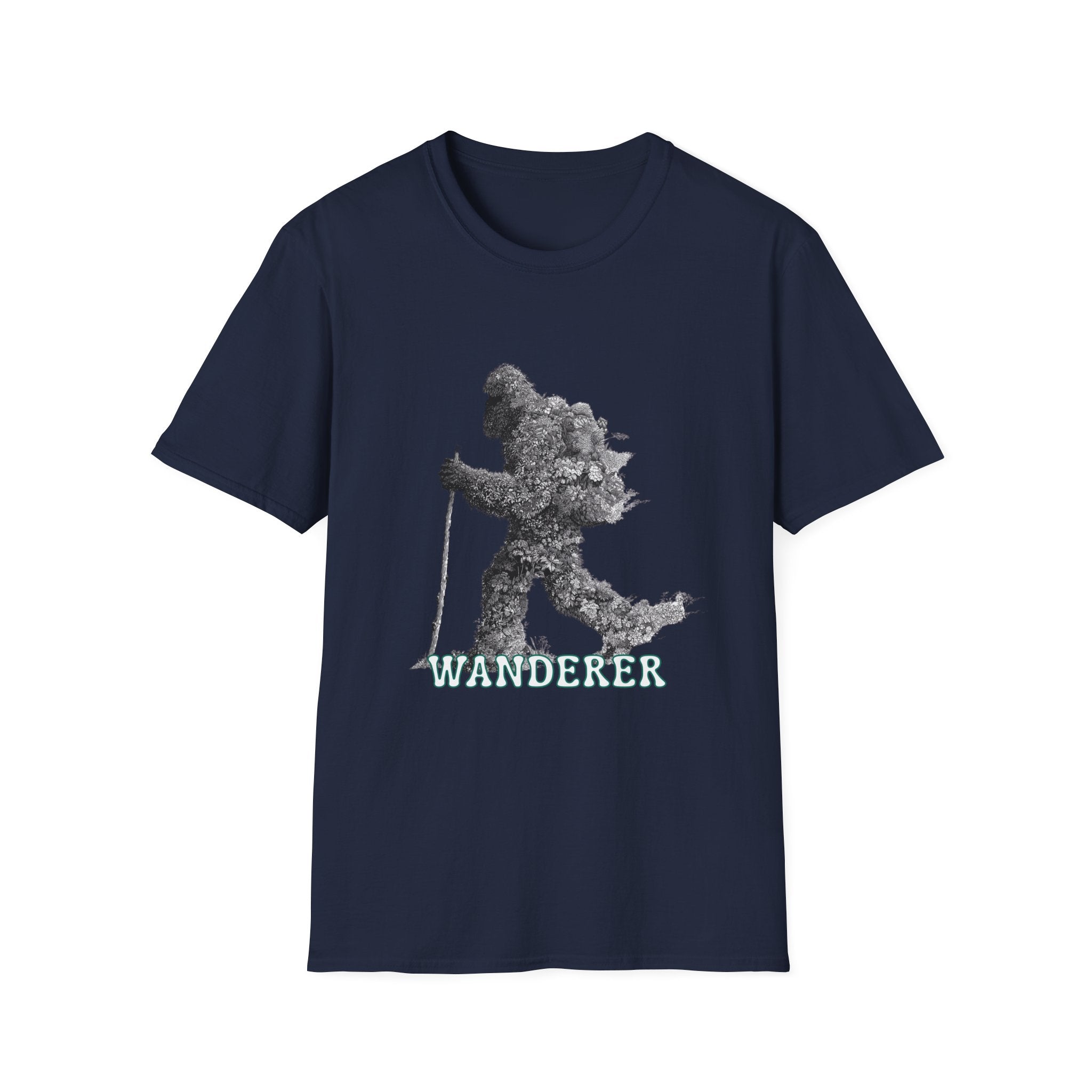 The OG Wanderer Tee