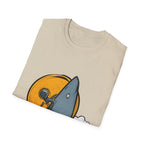 Climbing Into the Sunset Tee