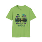Wander Into Wander T-Shirt