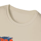 Crag Jammers & Crack Lovers Tee