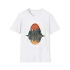 Reflections by the Campfire Tee