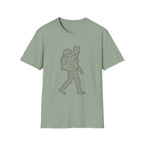 Nature In Motion T-Shirt