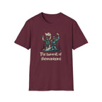 The Summit Of Shennanigans Tee