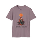 Wander Woman Trail Edition Tee