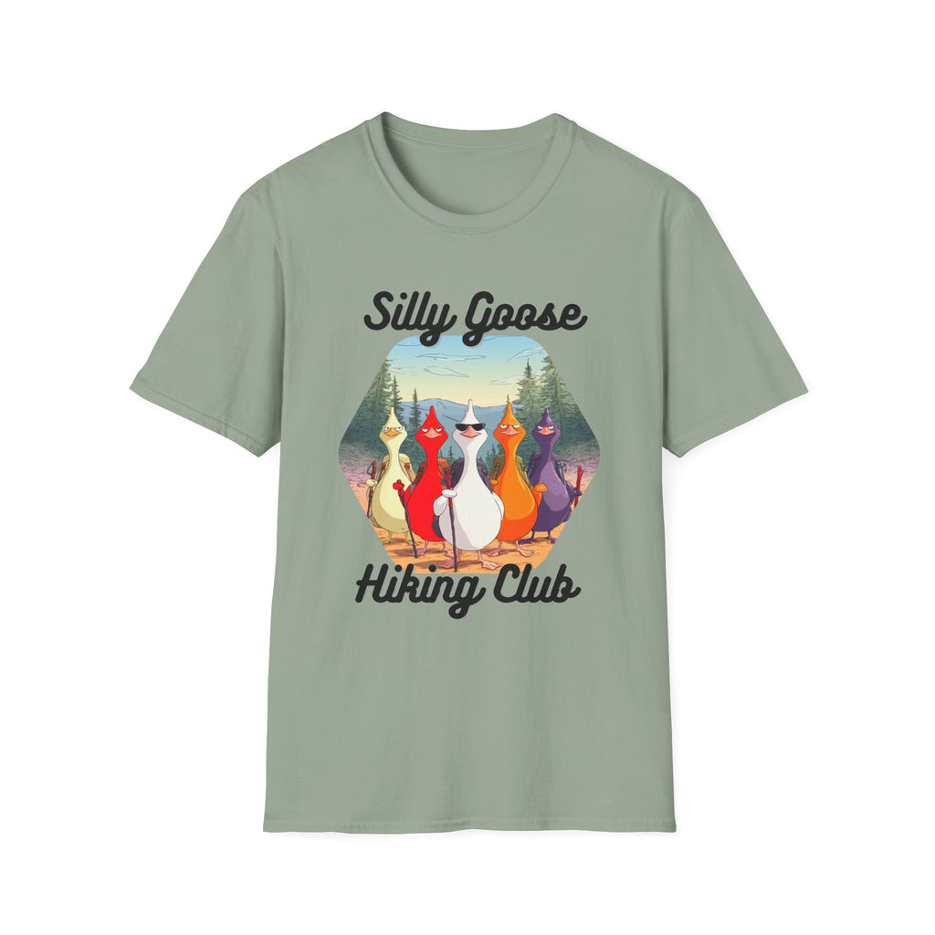 Silly Goose Tee
