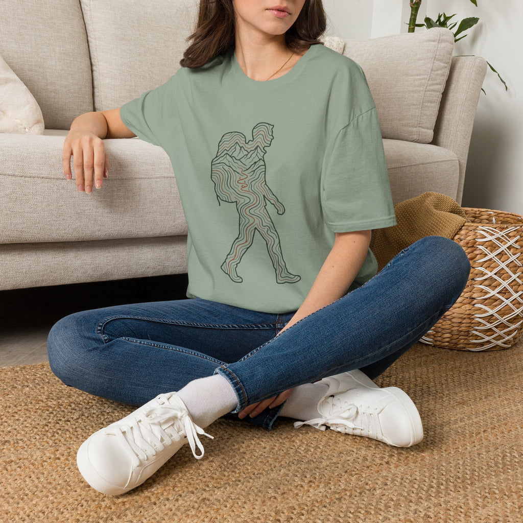 Nature In Motion T-Shirt