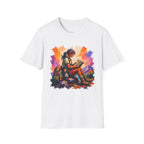 Wander Woman - The Next Adventure T-Shirt
